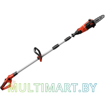Кусторез Einhell PXC GE-HC 18 Li T-Solo (без АКБ)